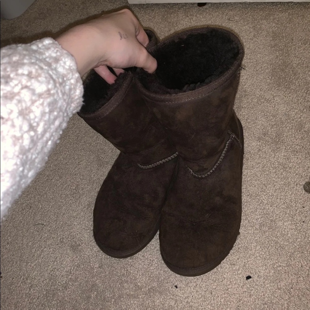 Ugg boots
